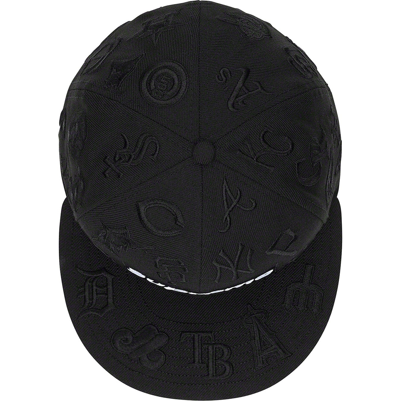 Supreme®/MLB New Era® view 8